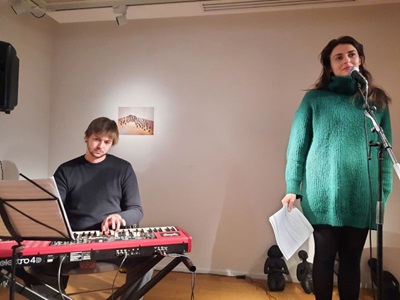 performance