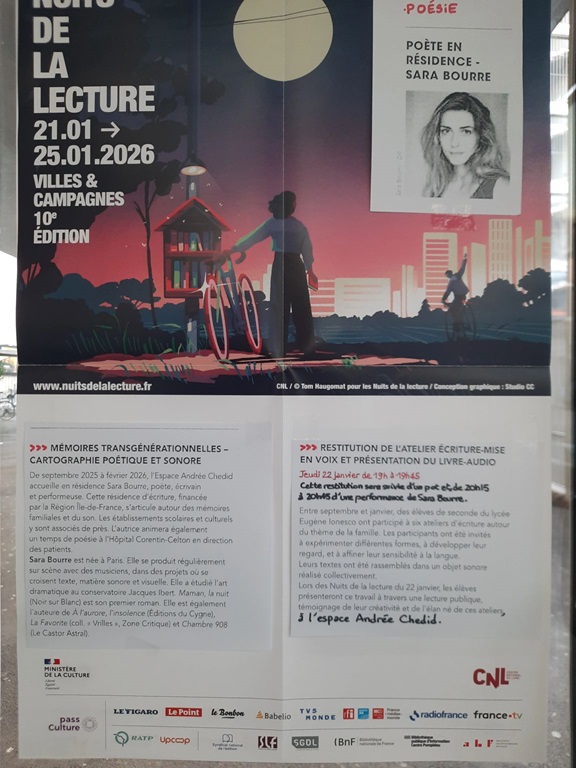 programme