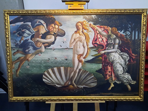 boticelli