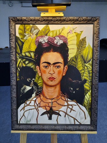 kahlo