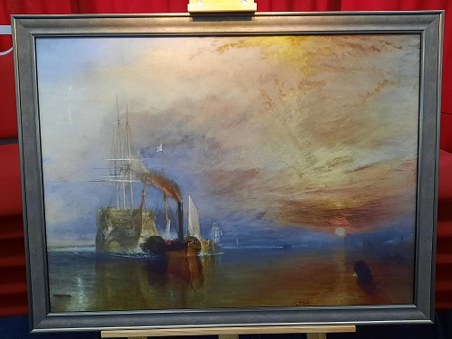 turner