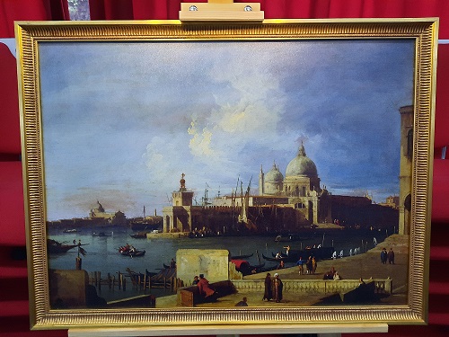 canaletto