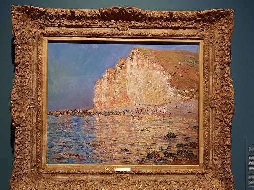 monet