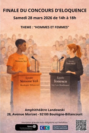 affiche
