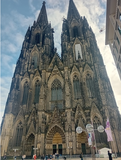 cologne