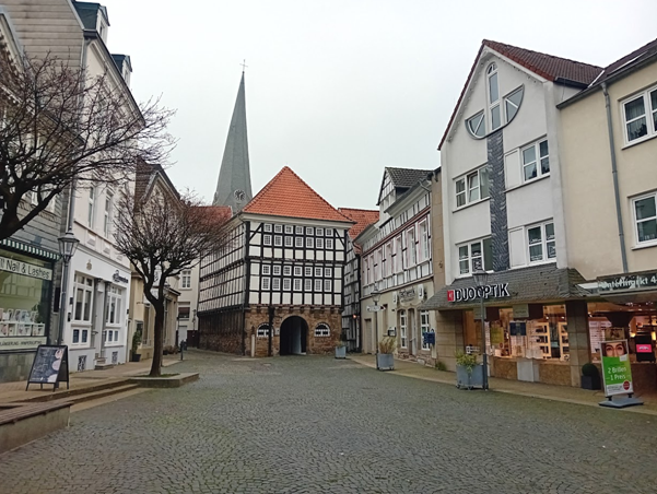 hattingen